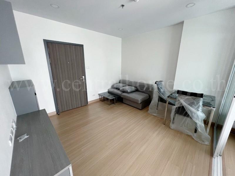 ขาย และ ให้เช่า คอนโด ศุภาลัย เวอเรนด้า รามคำแหง ราคาถูก ติด MRT สถานีราชมังคลา 12