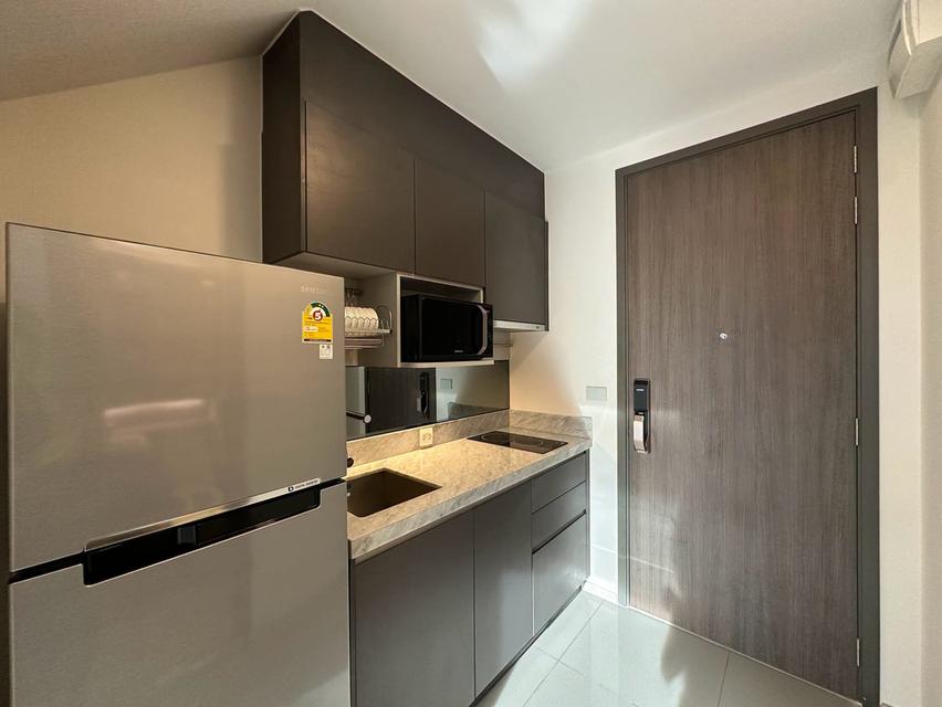 For rent The Privacy จตุจักร 6