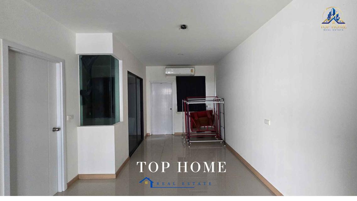 ขายทาวน์โฮม 3 ชั้น โครงการ เจ แกรนด์ สาทร–กัลปพฤกษ์ (J Grand Sathorn-Kanlapaphruek) 7