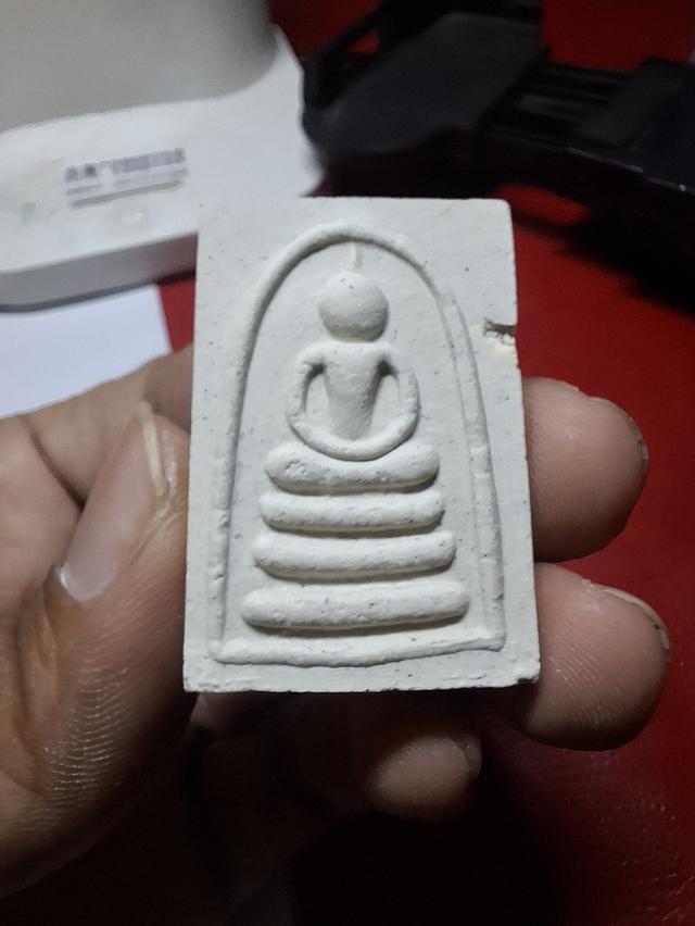 พระเครื่องหลวงพ่อแพ2พัน