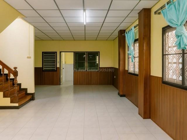 ให้เช่าบ้านเดี่ยว 2 ชั้น 60 ตร.ว. ย่านนวลจันทร์-เลียบด่วนรามอินทรา ใกล้เซ็นทรัล 2