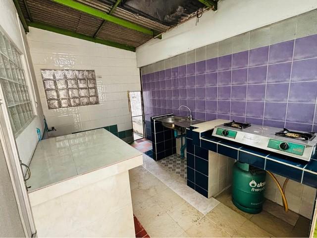 P662 ให้เช่าบ้านเดี่ยว 2 ชั้น หลังมุม ซอยโชคชัย4 ซอย 31/1 และลาดพร้าววังหิน 24 เหมาะพักอาศัย 14