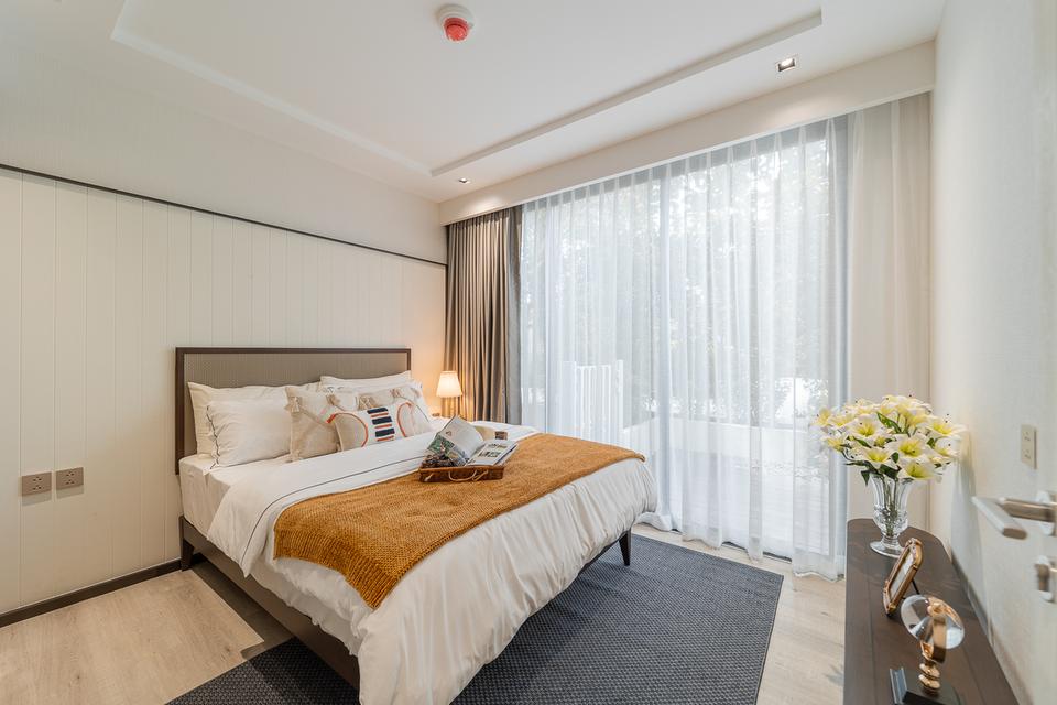 LAST 3 BED DUPLEX WITH PRIVATE POOL 10