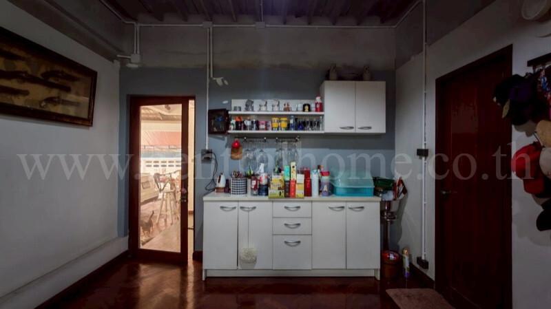 บ้านเดี่ยว พร้อมที่ดิน 232 ตร.วา ซอย ลาดพร้าว 107 ใกล้มหาวิทยาลัยรัตนบัณฑิต 13