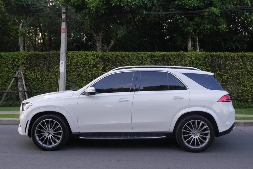 ขาย Benz Gle300d Amg ปี20 3