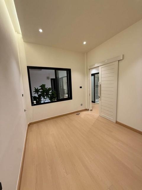 PP538 ขายทาวน์เฮ้าส์ 2 ชั้น ย่านลาดพร้าว 41 ซอยภาวนา สไตล์ Modern Minimal ใกล้รถไฟฟ้า MRT ภาวนา 15