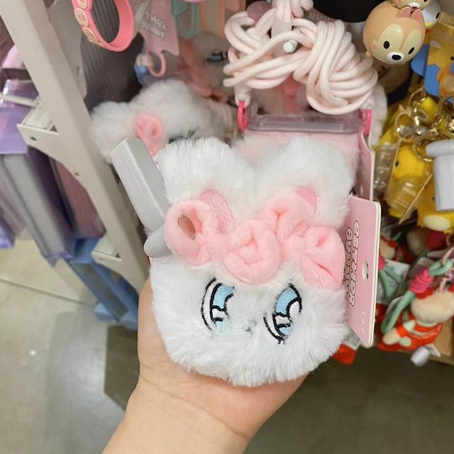 ตุ๊กตาห้อยมือถือ EVOLIBaby Huggable Bunny 2