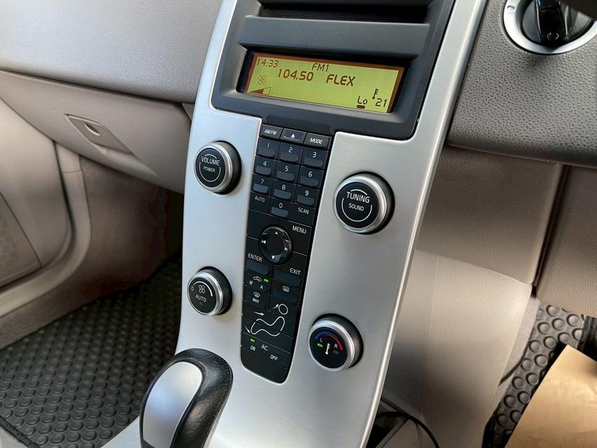 ขาย Volvo V50 2.0 ปี13 8