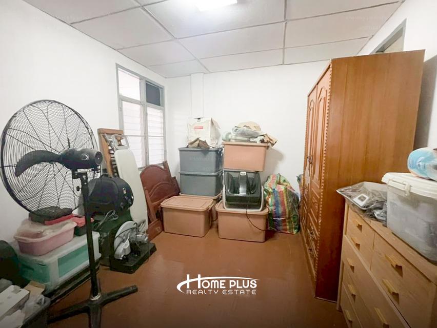 ขายทาวน์โฮม 2 ชั้น บ้านแสนสุข ซอยอุดมสุข 26 แยก 2 บางนา ใกล้ BTS อุดมสุข ทำเลใจกลางบางนา 17