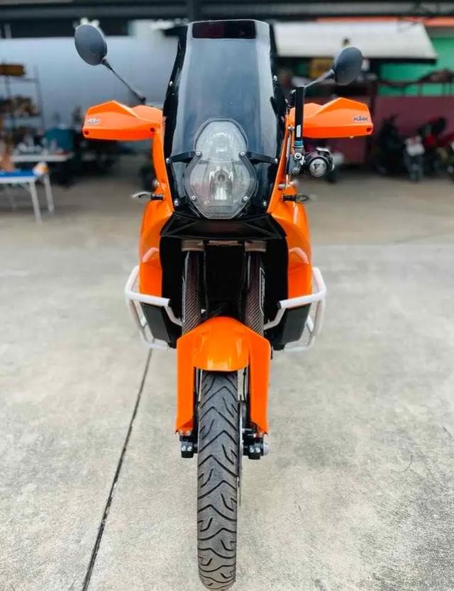 ขายด่วน  2011 KTM 990 Adventure 6