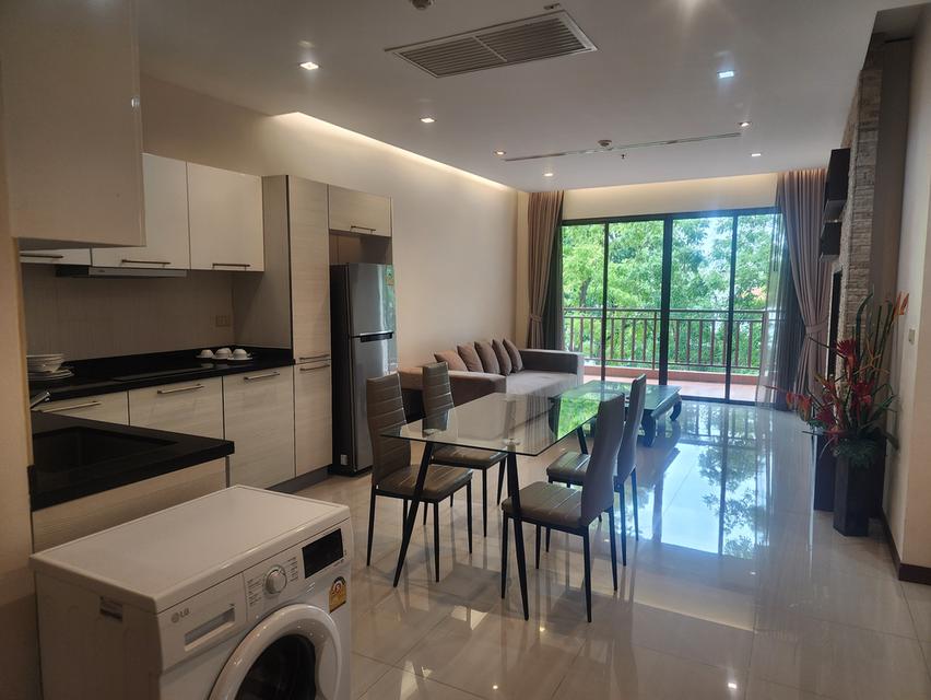 Pattaya city resort  1