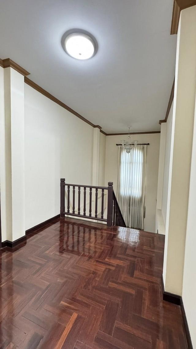 🏡 บ้านเดี่ยว 2 ชั้น หลังใหญ่ 90 ตรว. 3 นอน 3 น้ำ 30,000.-/เดือน (รวมส่วนกลาง+รับสัตว์เลี้ยงเล็ก) 🐶 13