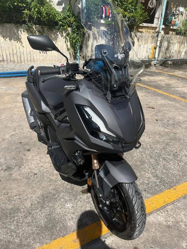 ขายรถ Honda ADV350 ปี 2022