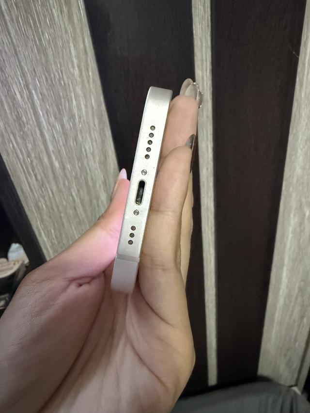 iPhone 14 128GB สีขาว รูปที่ 9