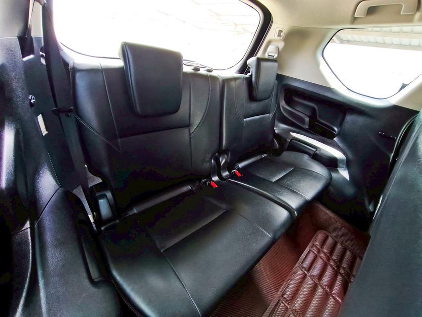 รหัสรถ CAT3001 2019 Toyota Innova 2.8 V ออโต้ ดีเซลสุดประหยัด 17