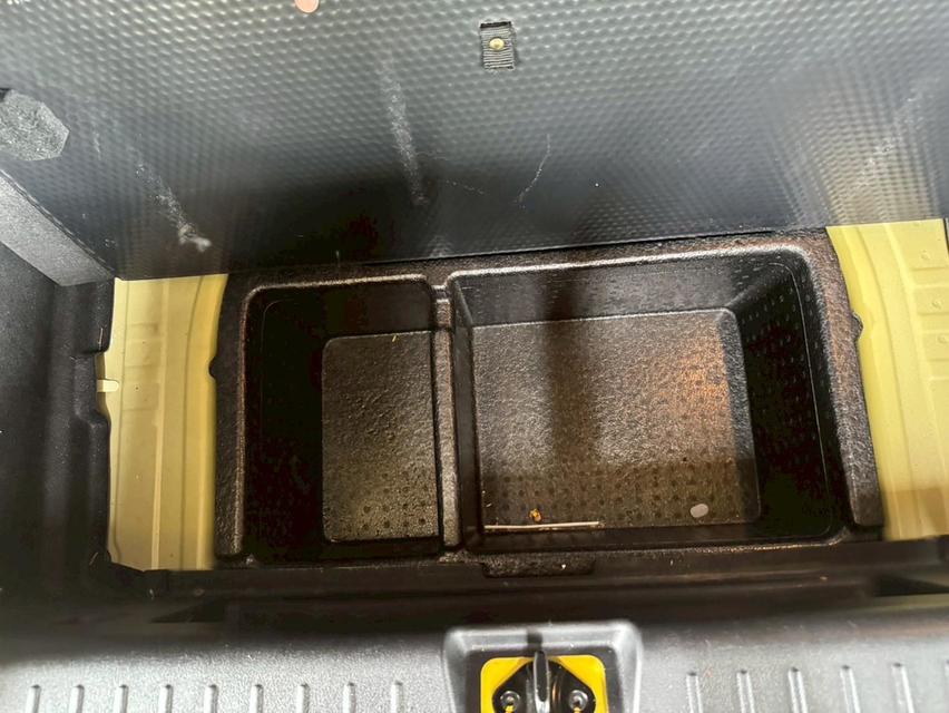 ðĨāļāļĢāļĩāļāļēāļ§āļāđ āļĢāļāļŠāļ§āļĒāļĄāļ·āļāđāļāļĩāļĒāļ§ āļāļĩāđāļŦāļĄāđ āđāļĄāļĨāđāļāđāļāļĒ MG 3 1.5 D AT āļāļĩ 2019 āļĢāļđāļāļāļĩāđ 19