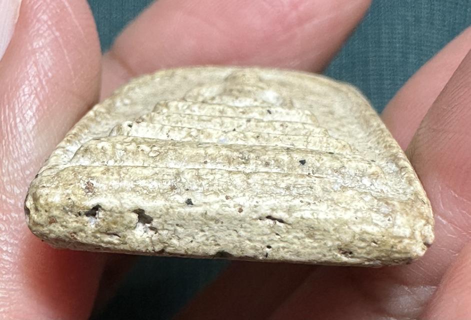 พระสมเด็จพิมพ์ทรงเจดีย์ รูปที่ 7