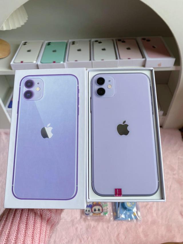 iphone11 สภาพนางฟ้า 1