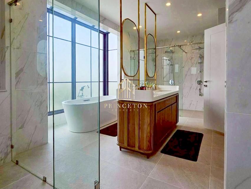 Luxury House Narasiri Krungthep Kreetha near Brighton College Bangkok 14