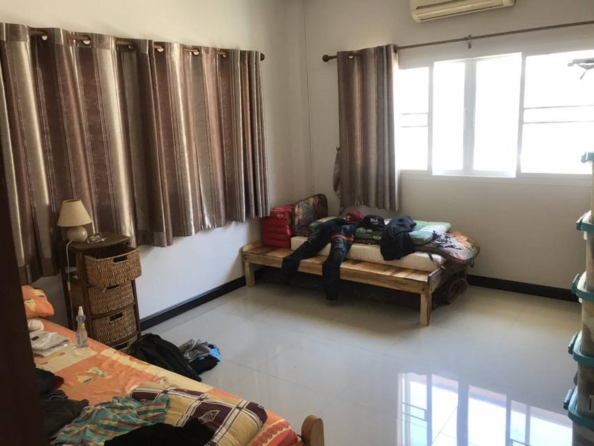 บ้านเดี่ยวสองชั้น 7