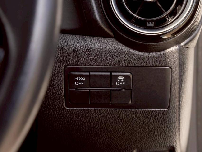 Mazda 2 1.3 High Connect 2018 19
