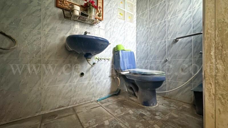 บ้านเดี่ยว 3 ชั้น สร้างเอง ถนนอรุณอมรินทร์ - บางกอกน้อย ใกล้ รพ.ศิริราช ขายถูกกว่าราคาประเมิน 11