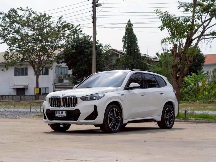 BMW X1 xDriv30e M Sport ปี 2023