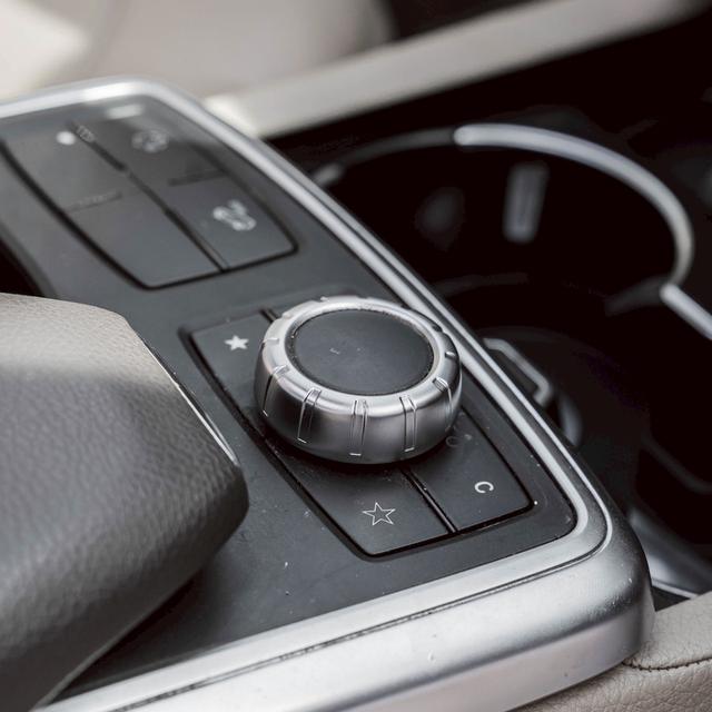 รหัสรถ 67GG9672 BENZ ML250 CDI Bluetec 4Matic AMG Package W166 Year 2015 8