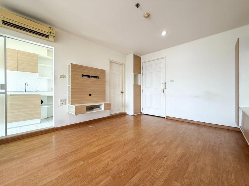 ขายคอนโด 1ห้องนอน MRTเตาปูน U Delight @ Bang Sue Station (ยู ดีไลท์ แอท บางซื่อ สเตชั่น) 7