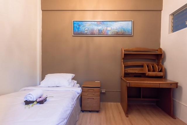 For Rent : Cherngtalay, Apartment near Surin beach, 2 bedrooms 1 bathroom 2