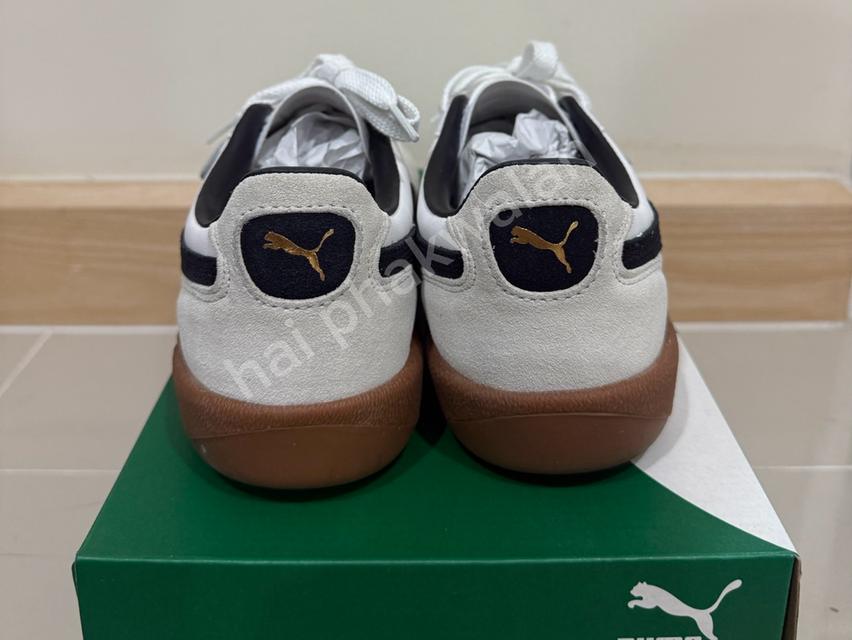 รองเท้าผ้าใบ Puma Palermo รูปที่ 4
