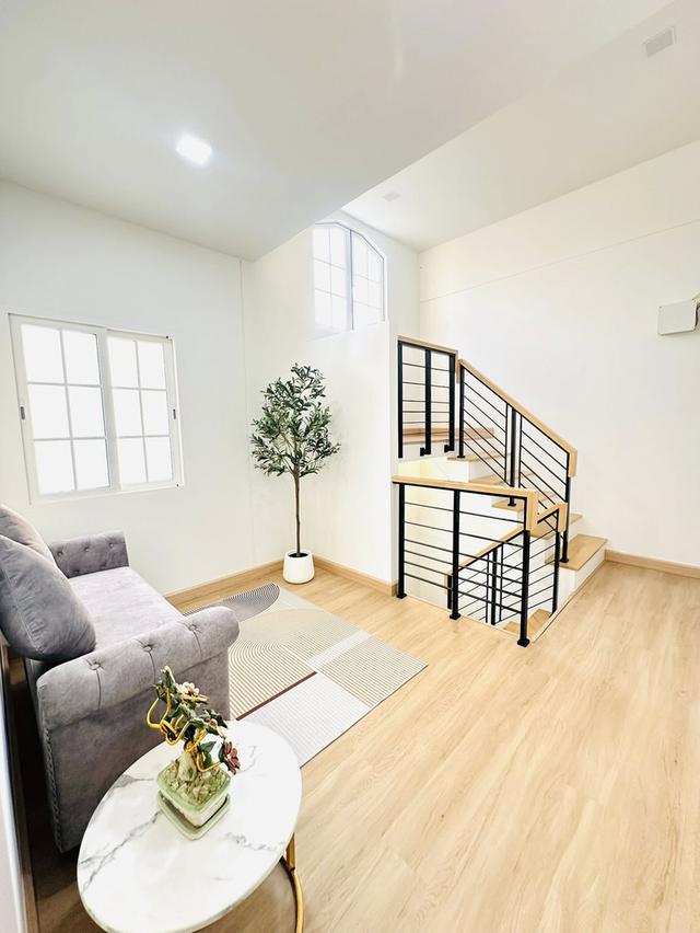 ให้เช่าบ้านแฝด 2 ชั้น Golden Neo Sukhumvit-Lasalle สุขุมวิท 113 16