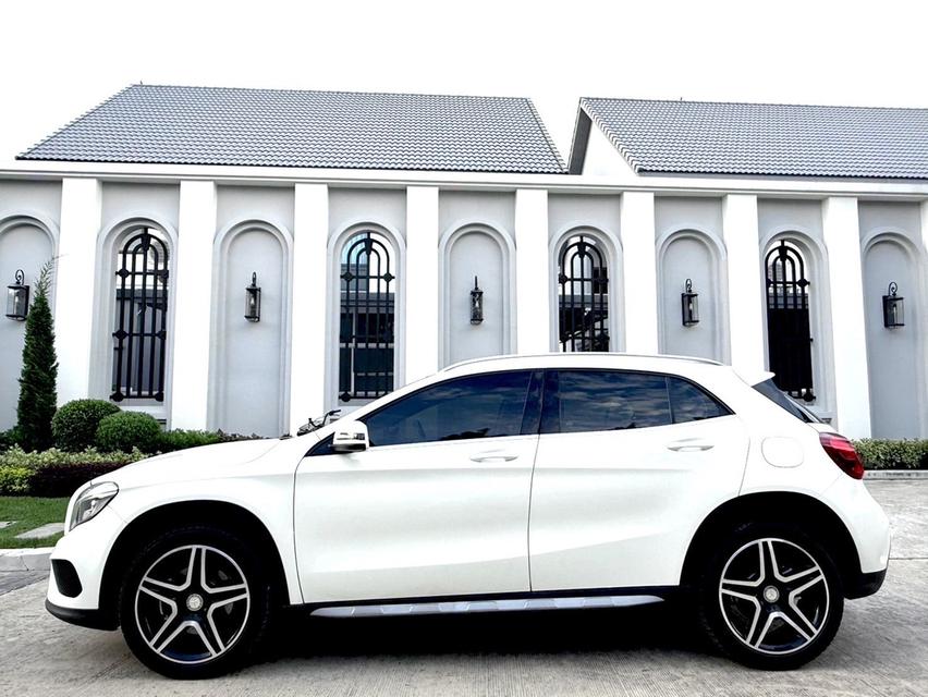 🚘 MERSEDES BENZ GLA 250 ปี 2016 รูปที่ 5
