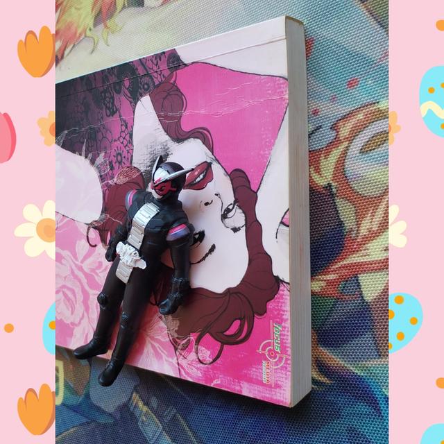 ผู้หญิงอัศจรรย์ : มณฑานี ตันติสุข 5