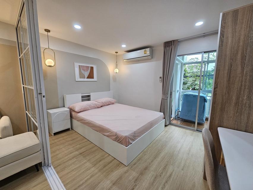 ให้เช่าคอนโดรีเจ้นท์โฮม 7/1 บางนา-สรรพาวุธ พร้อมเข้าอยู่ 5