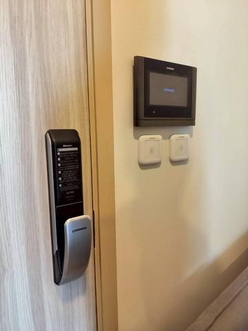 ให้เช่า คอนโด Chewathai เกษตร-นวมินทร์ แขวงเสนานิคม เขตจตุจักร กทม. 7