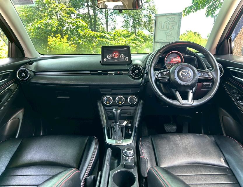 Mazda2 1.3 Sport High ปี18 13