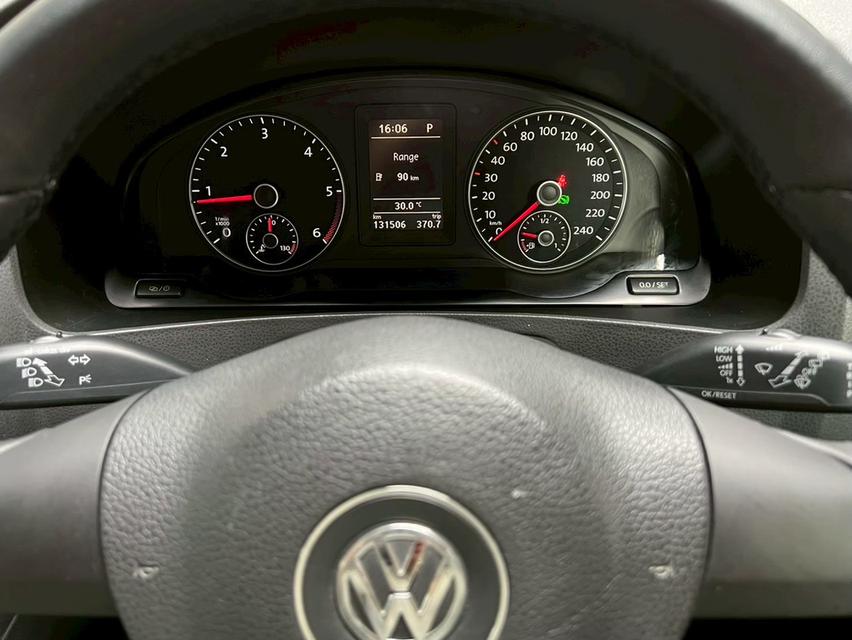 VOLKSWAGEN CARAVELLE 2.0 BI TDI  6