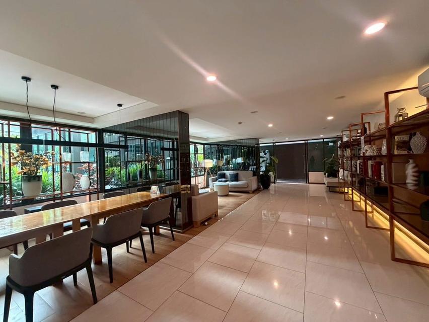 ขายคอนโด Proud Condo พราว คอนโด สวย พร้อมอยู่ สไตล์รีสอร์ท ใกล้วัดหลวงพ่อโสธร โรบินสัน ฉะเชิงเทรา 19