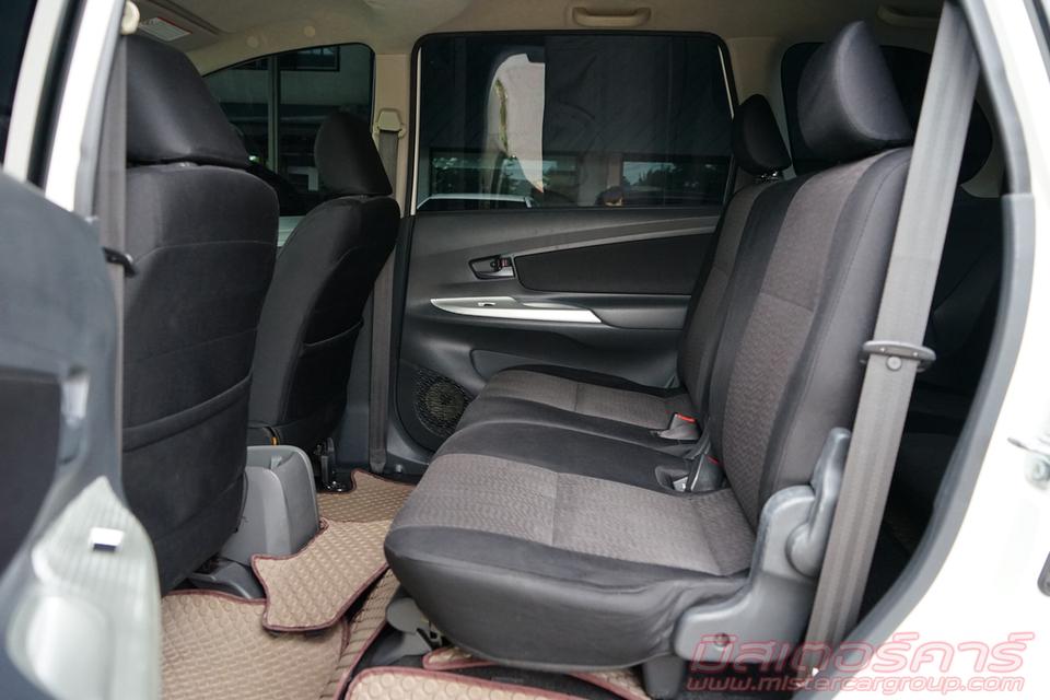 2013 TOYOTA  AVANZA 1.5 S ( 5603 ) 10