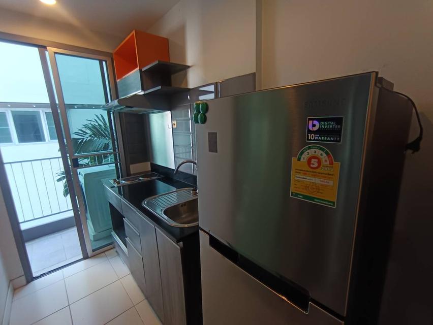 คอนโดให้เช่า-For Rent 8