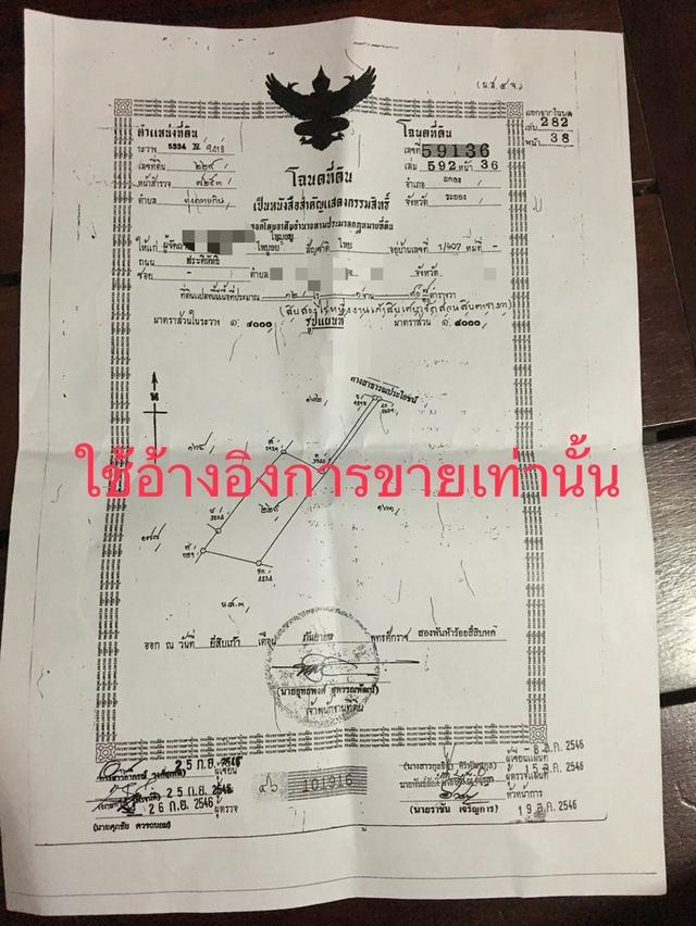 ขายที่ดินจังหวัดระยอง 12