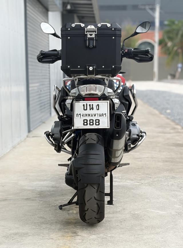 BMW R1200GS ปี2019 จด2020 รูปที่ 14