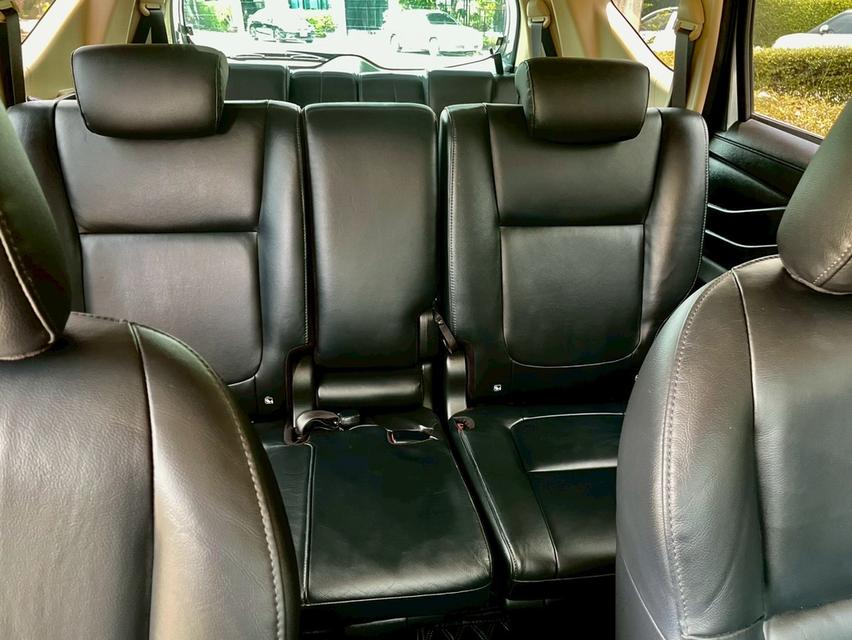 Mitsubishi Xpander 1.5 GTเครื่องยนต์: เบนซิน เกียร์: ออโต้ สี: เทา ปี: 2020 ไมล์ 8x,xxx km. รูปที่ 15