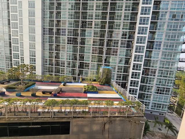 The Grand AD Jomtien Pattaya เดอะแกรนด์เอดี เฟอร์นิเจอร์ครบ สิ่งอำนวยความสะดวก 1