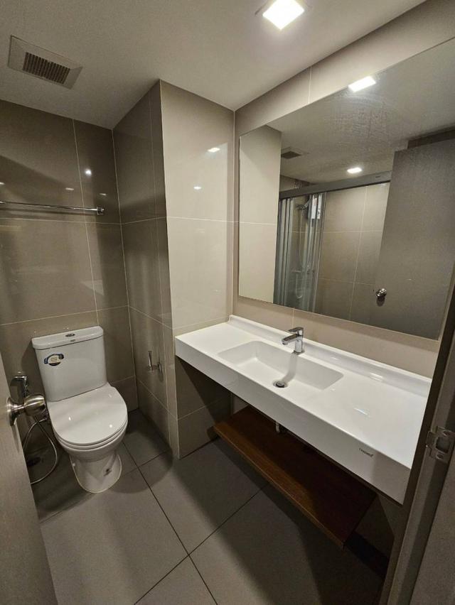 PROMPT Rent Ideo Sathorn  Wongwian Yai  37 sqm  140bts Wongwianyai One bedroom Hybrid 3