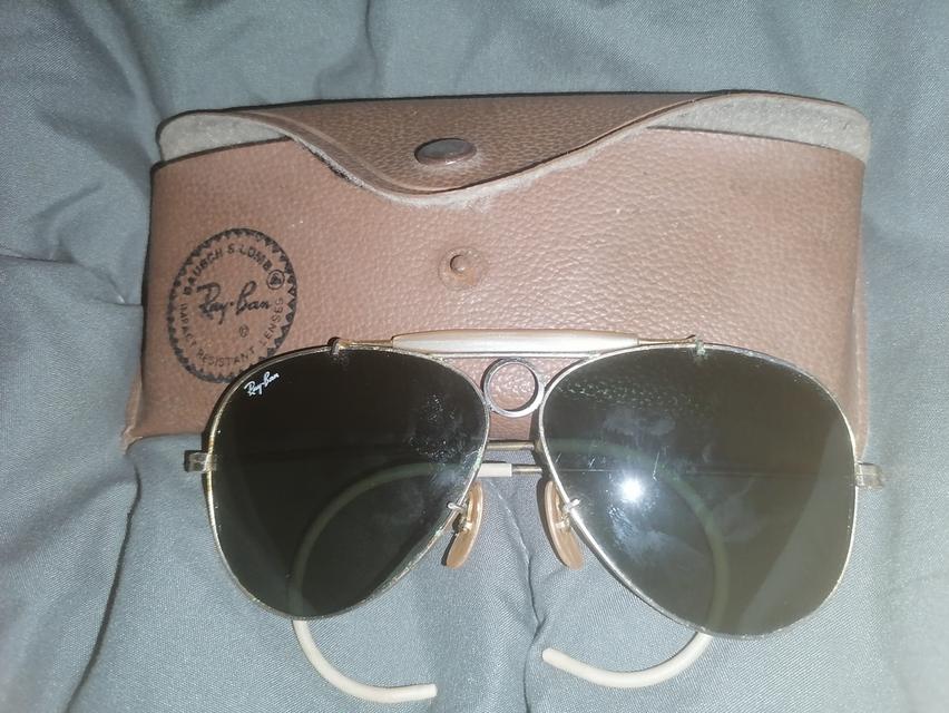 RAY BAN 2