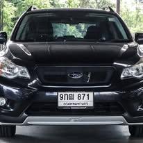 2017 SUBARU  XV 2.0ip 4WD