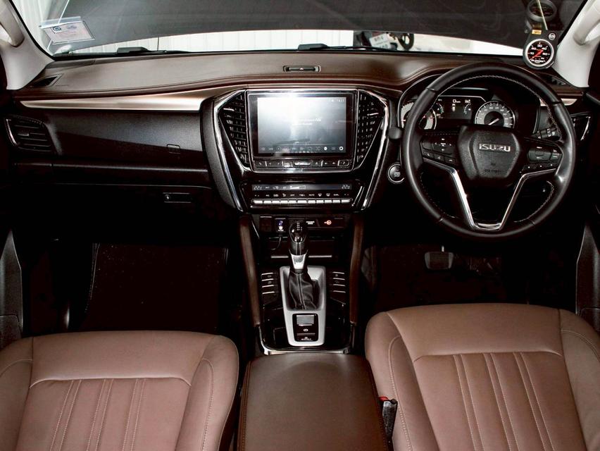 ขาย Isuzu MU-X 1.9 ปี23 12