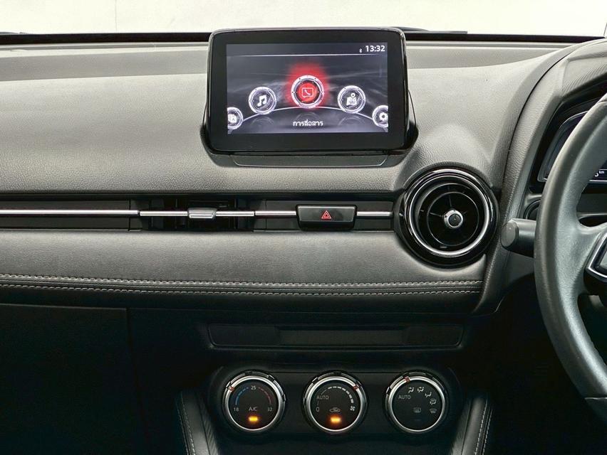 รหัสรถ PBG225 Mazda2 1.3 High Connect ปี 2019 รูปที่ 10